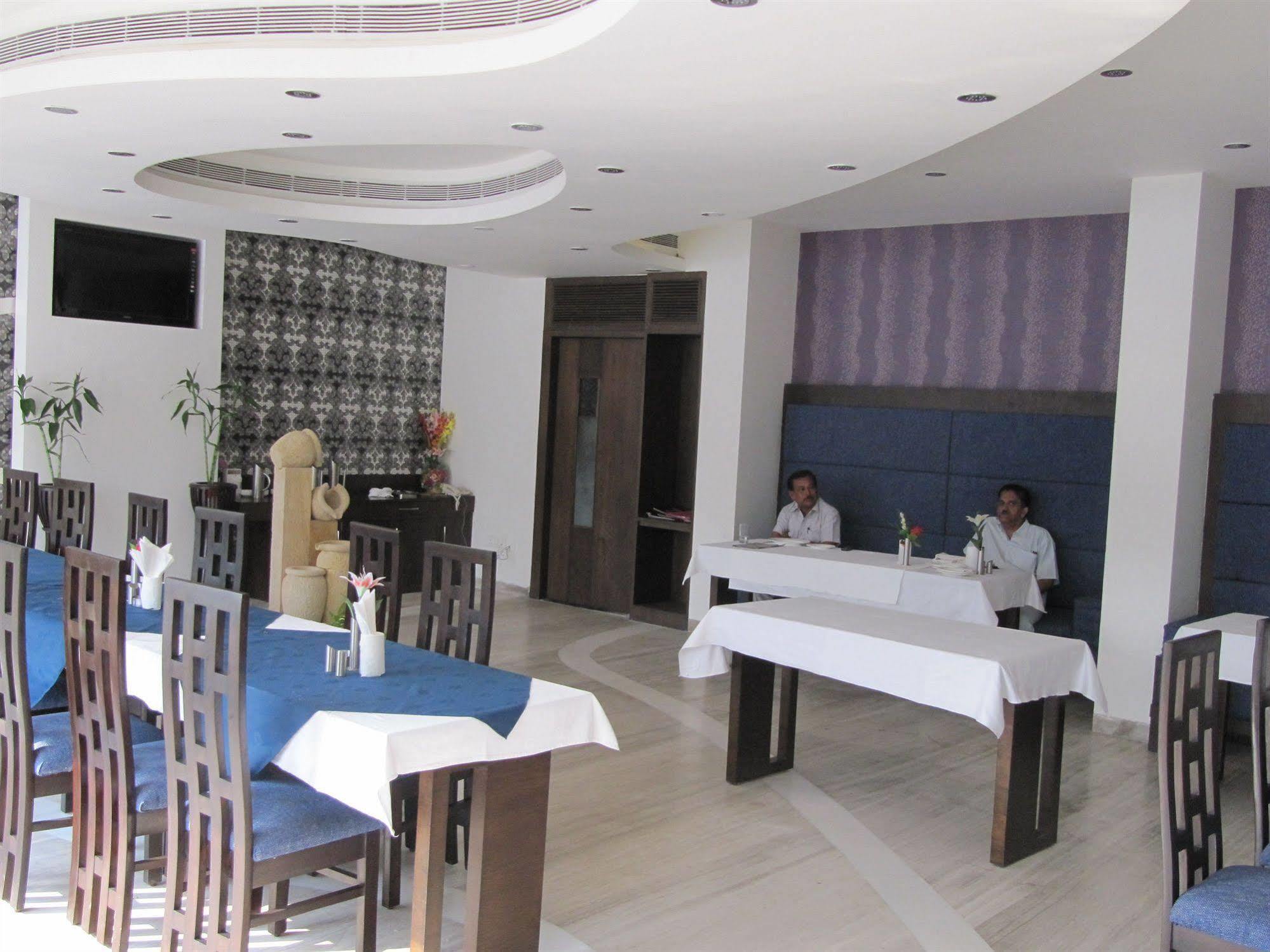 Hotel Taj Resorts Agra  Luaran gambar